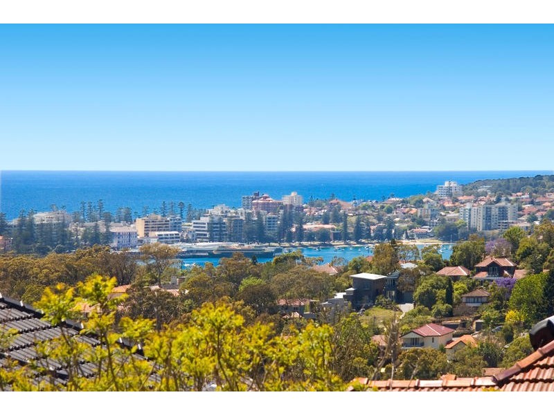 46 Lewis Street, Balgowlah Heights NSW 2093