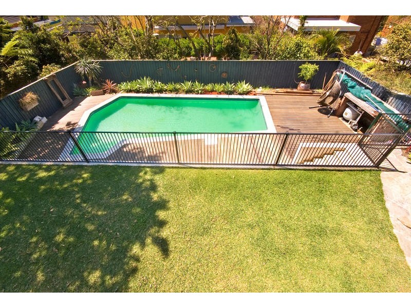 46 Lewis Street, Balgowlah Heights NSW 2093