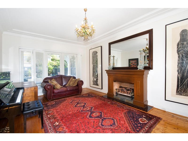 46 Lewis Street, Balgowlah Heights NSW 2093