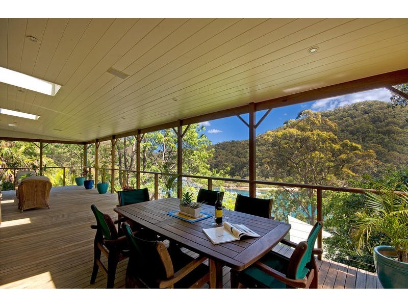 170 McCarrs Creek Road, Church Point NSW 2105