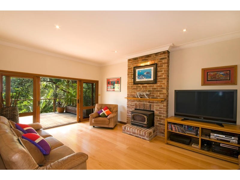 170 McCarrs Creek Road, Church Point NSW 2105