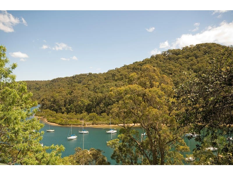 170 McCarrs Creek Road, Church Point NSW 2105