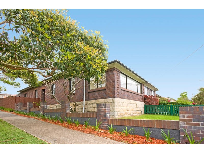83 Griffiths Street, Balgowlah NSW 2093