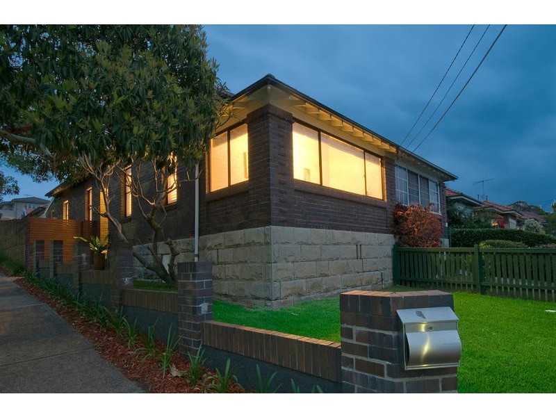 83 Griffiths Street, Balgowlah NSW 2093