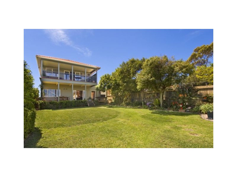 51 Peacock Street, Seaforth NSW 2092
