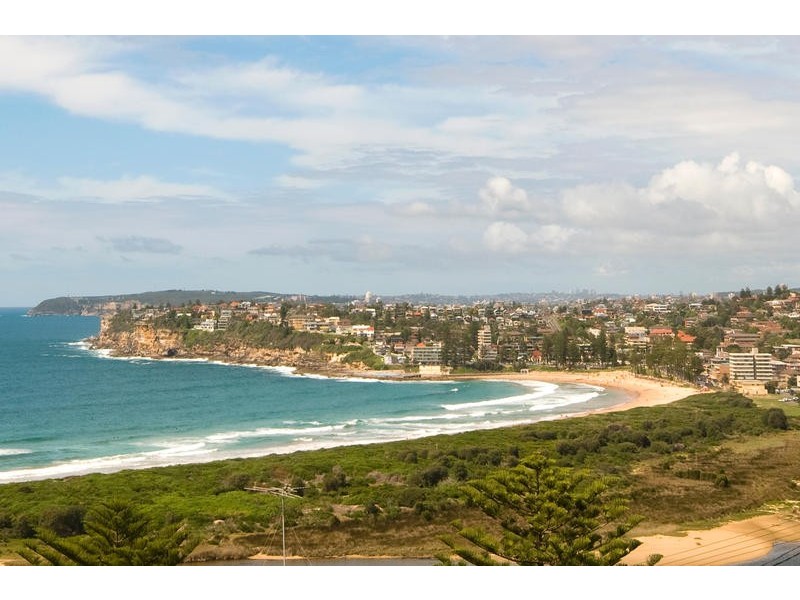 22 Lancaster Crescent, Collaroy NSW 2097