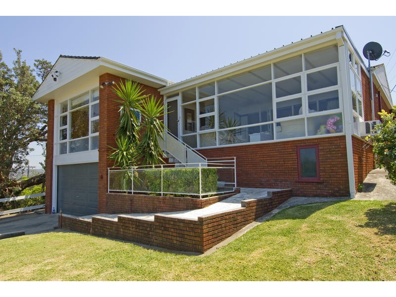 22 Lancaster Crescent, Collaroy NSW 2097