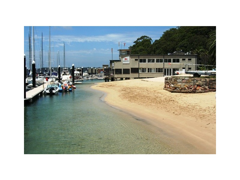 Mosman NSW 2088