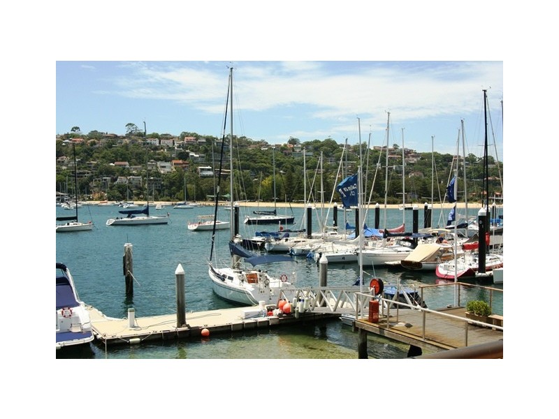 Mosman NSW 2088
