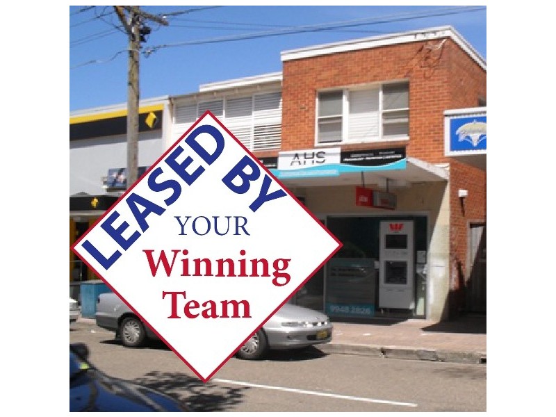 545 Sydney Road, Seaforth NSW 2092