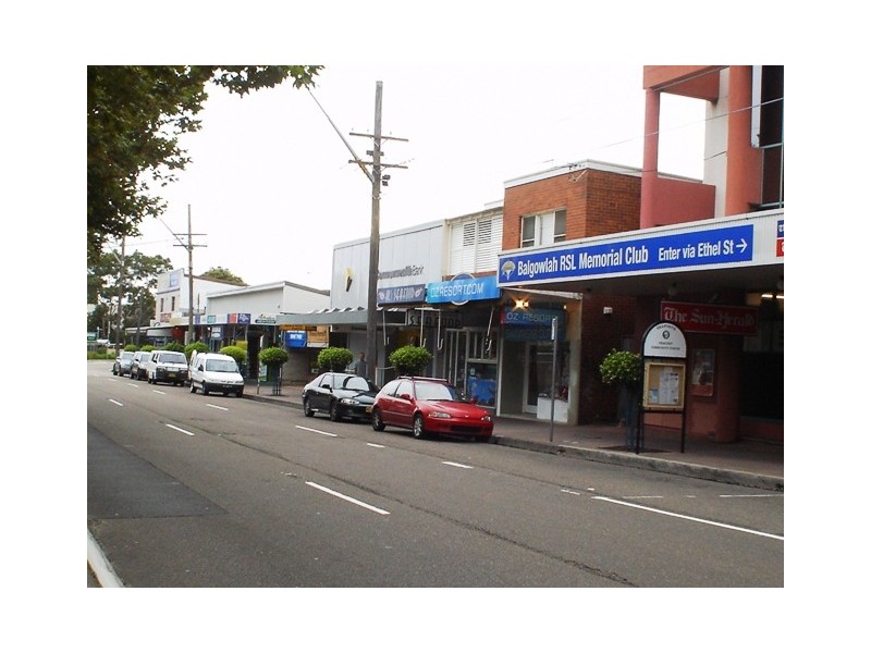 545 Sydney Road, Seaforth NSW 2092