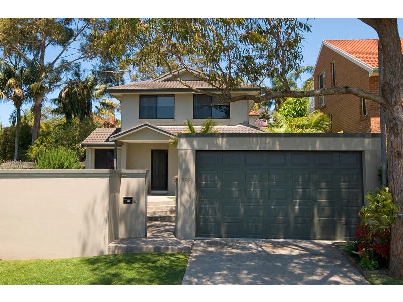 209 Balgowlah Road, Balgowlah NSW 2093