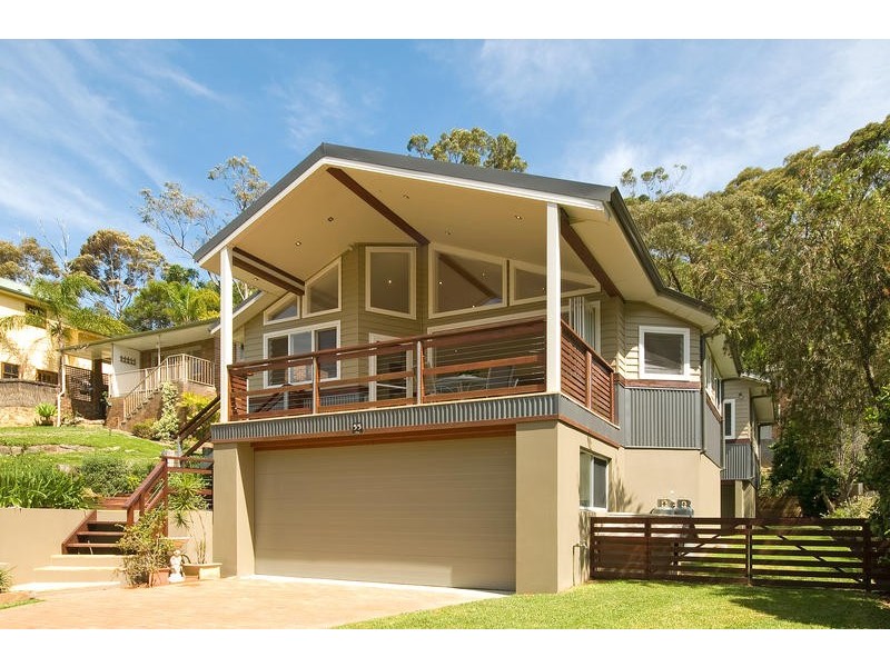 55 Irrawong Road, North Narrabeen NSW 2101