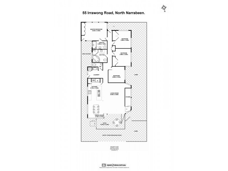 55 Irrawong Road, North Narrabeen NSW 2101