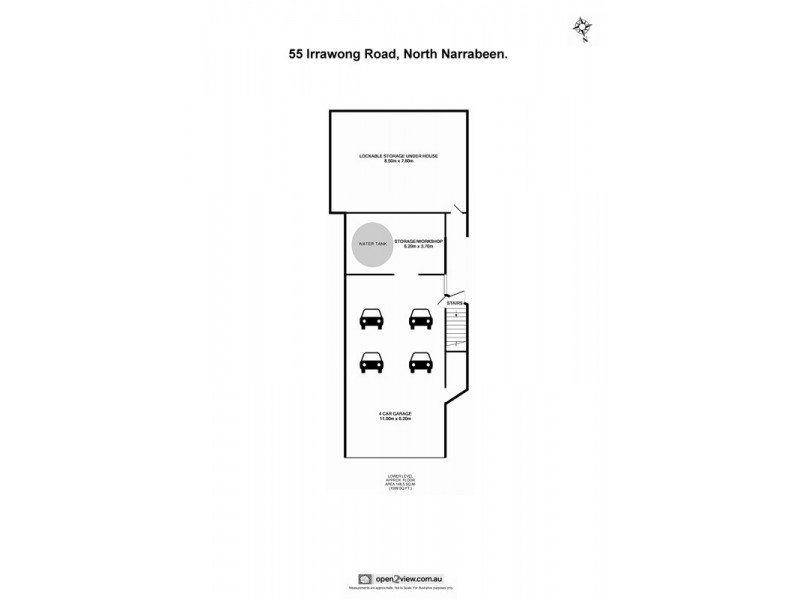 55 Irrawong Road, North Narrabeen NSW 2101