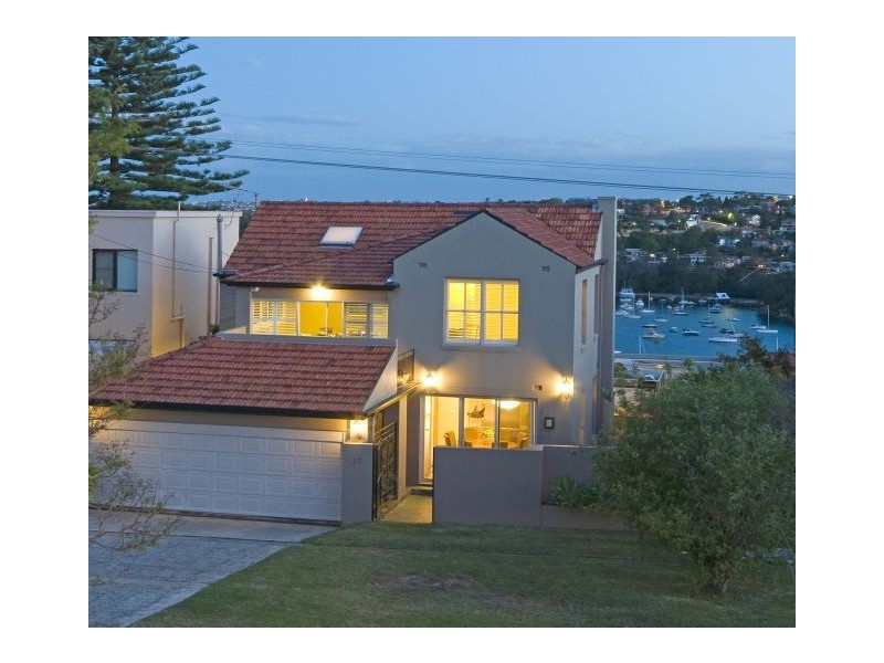 37 Edgecliffe Esplanade, Seaforth NSW 2092