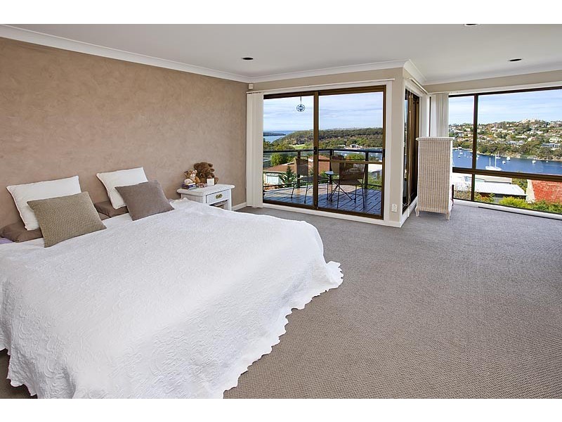 37 Edgecliffe Esplanade, Seaforth NSW 2092