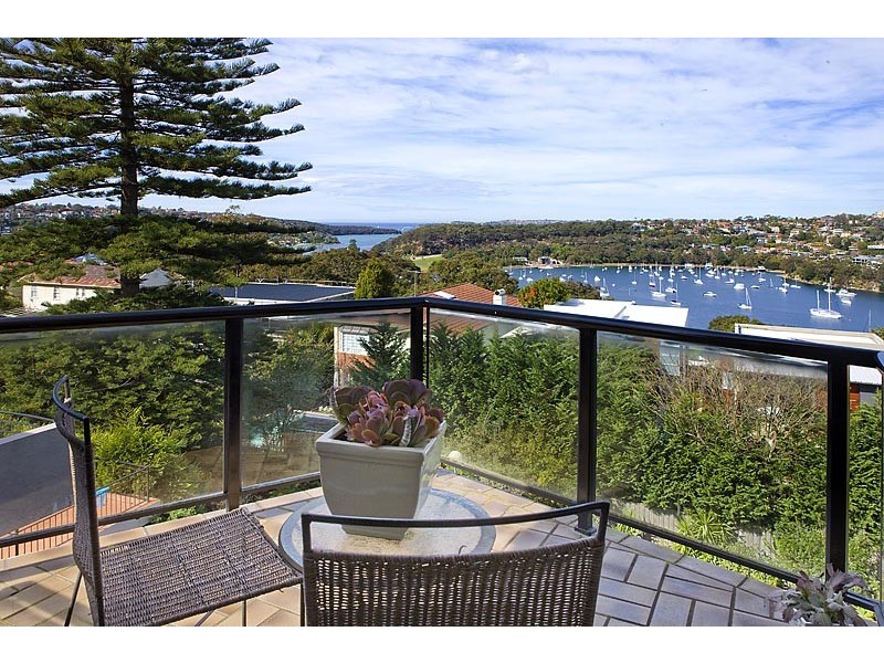 37 Edgecliffe Esplanade, Seaforth NSW 2092