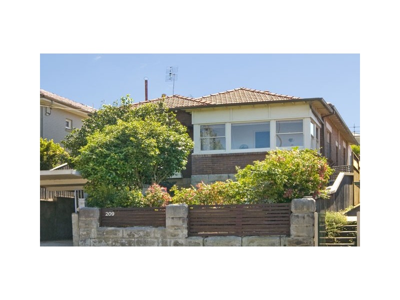 209 Woodland Street, Balgowlah NSW 2093