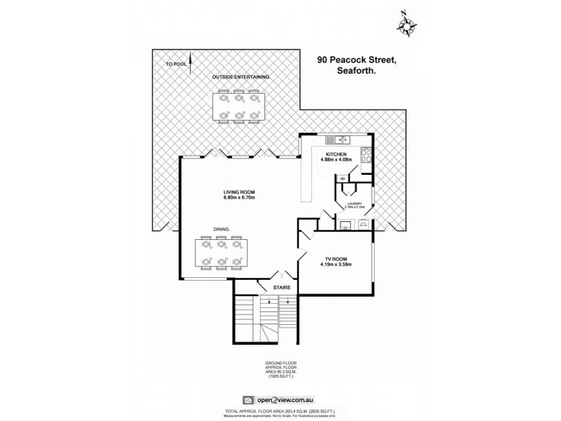 90 Peacock Street, Seaforth NSW 2092