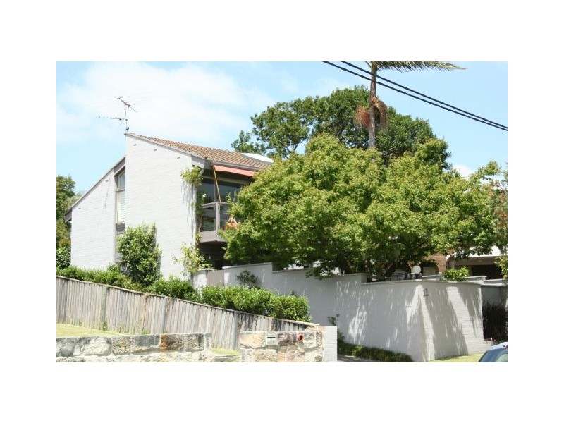 1/11 Lodge Street, Balgowlah NSW 2093