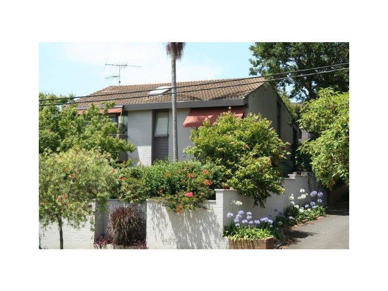 1/11 Lodge Street, Balgowlah NSW 2093