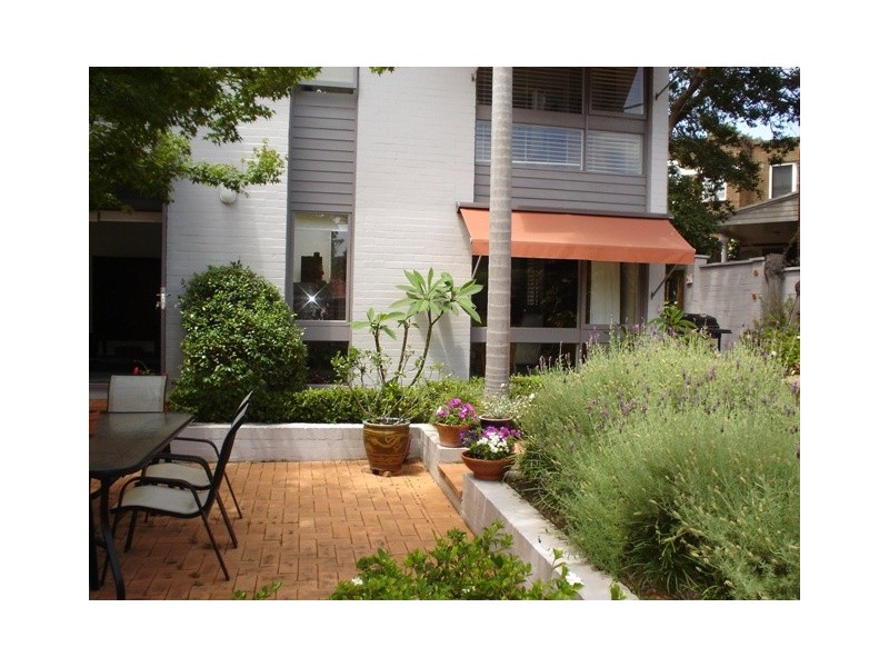 1/11 Lodge Street, Balgowlah NSW 2093