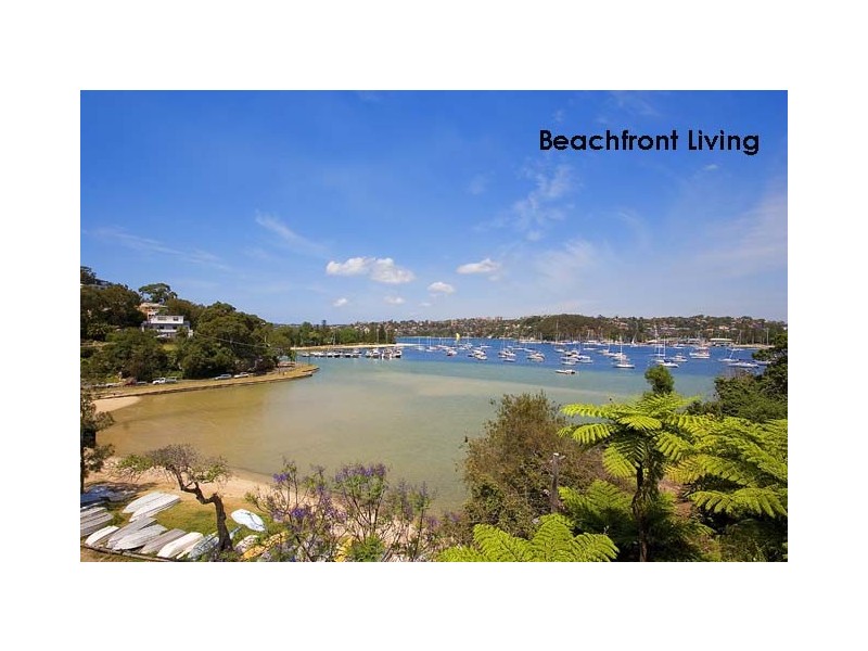 17 Sandy Bay Road, Clontarf NSW 2093