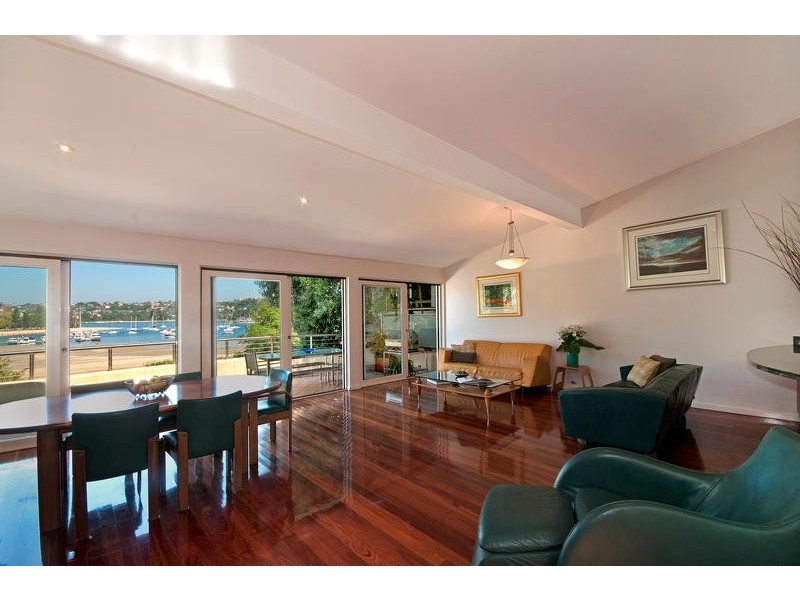 17 Sandy Bay Road, Clontarf NSW 2093