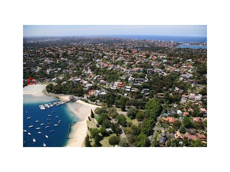 17 Sandy Bay Road, Clontarf NSW 2093