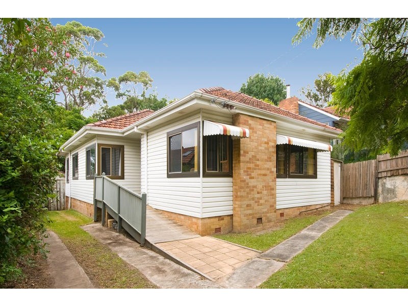 42 Clontarf Street, Seaforth NSW 2092