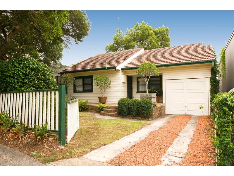 16 New Street East, Balgowlah Heights NSW 2093