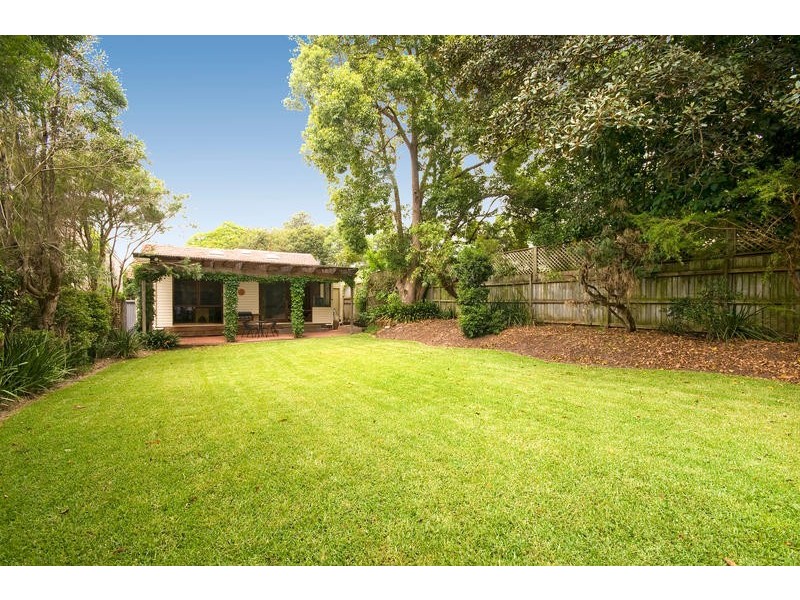 16 New Street East, Balgowlah Heights NSW 2093