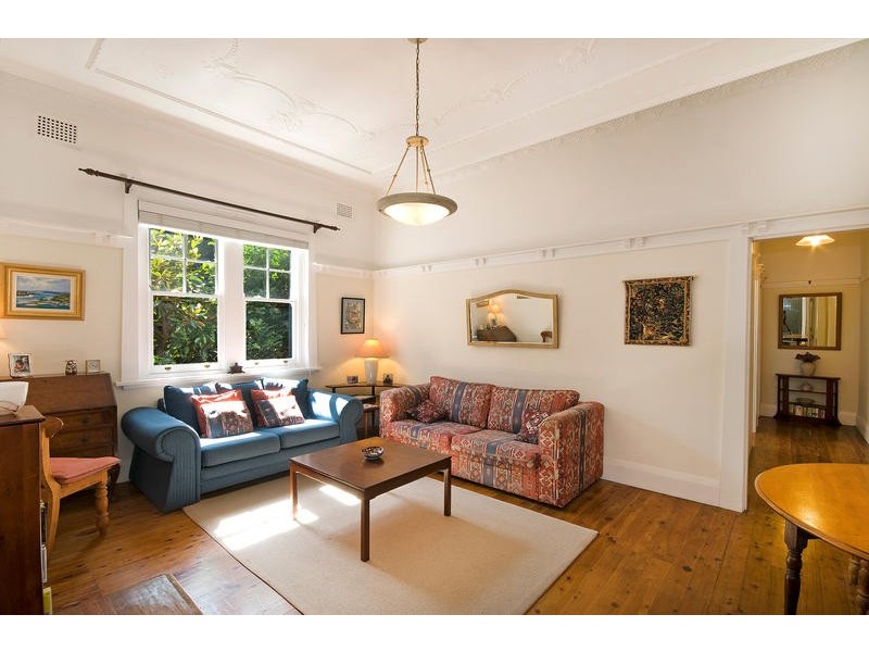 5/199 Sydney Road, Fairlight NSW 2094