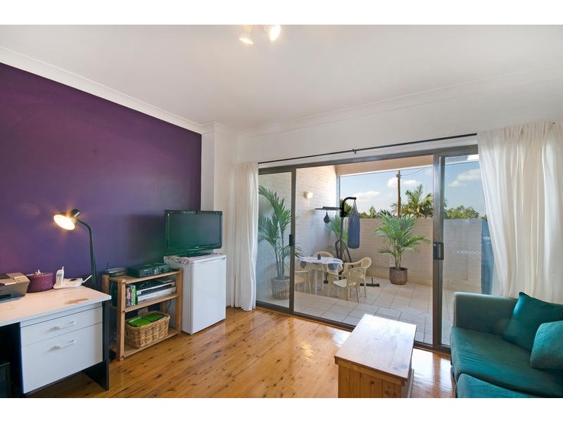 5/199 Sydney Road, Fairlight NSW 2094