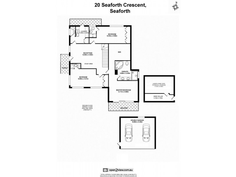 20 Seaforth Crescent, Seaforth NSW 2092