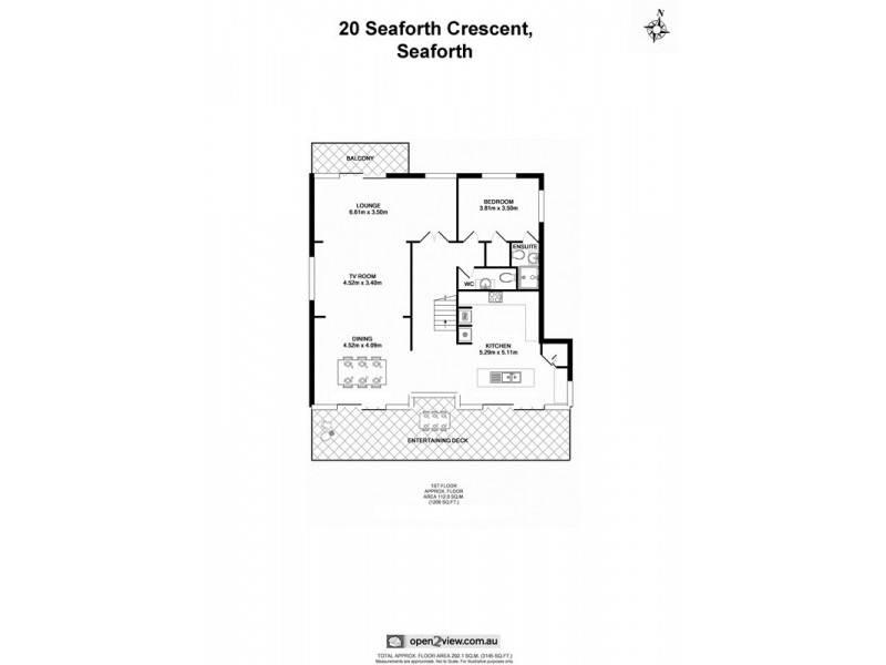 20 Seaforth Crescent, Seaforth NSW 2092
