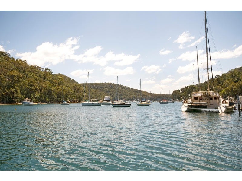 170 McCarrs Creek Road, Church Point NSW 2105