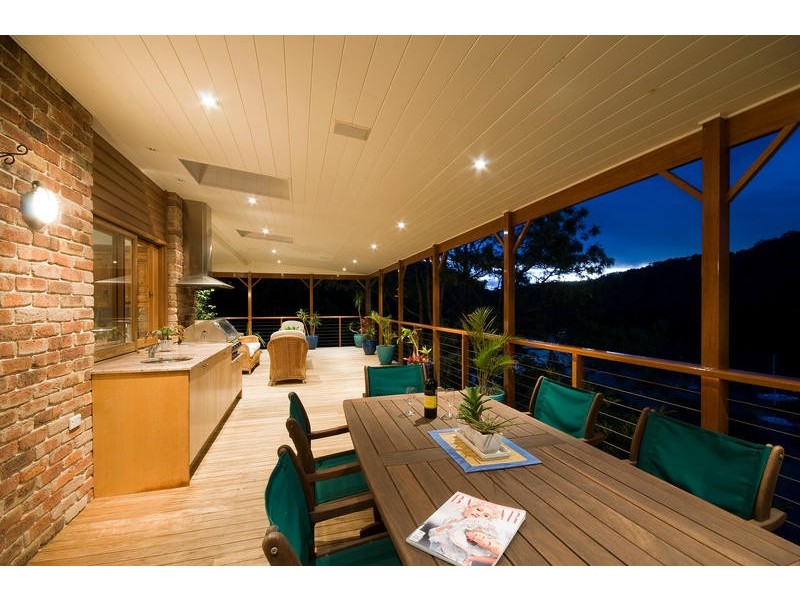 170 McCarrs Creek Road, Church Point NSW 2105