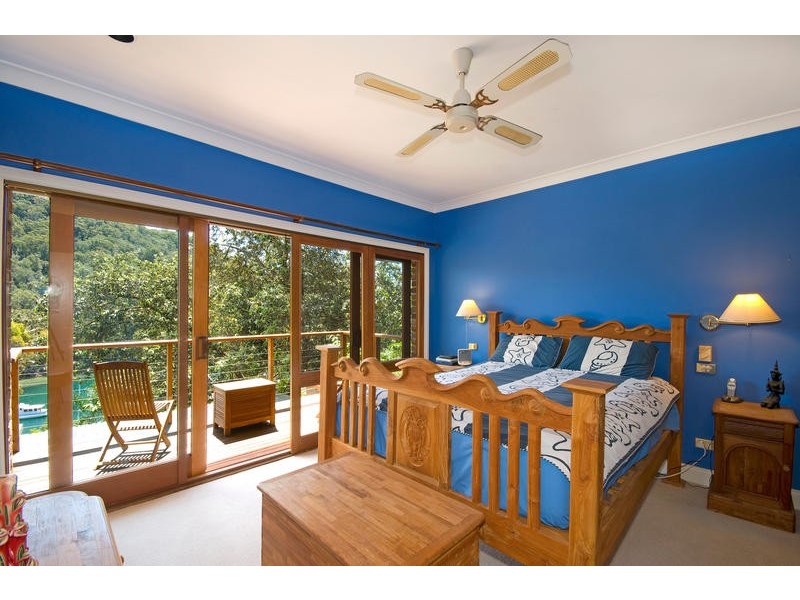 170 McCarrs Creek Road, Church Point NSW 2105