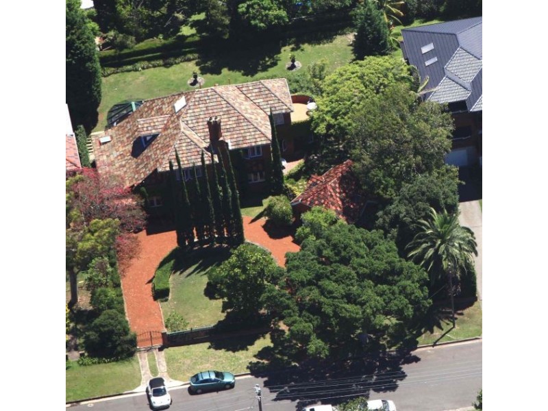 13 Wanganella Street, Balgowlah Heights NSW 2093