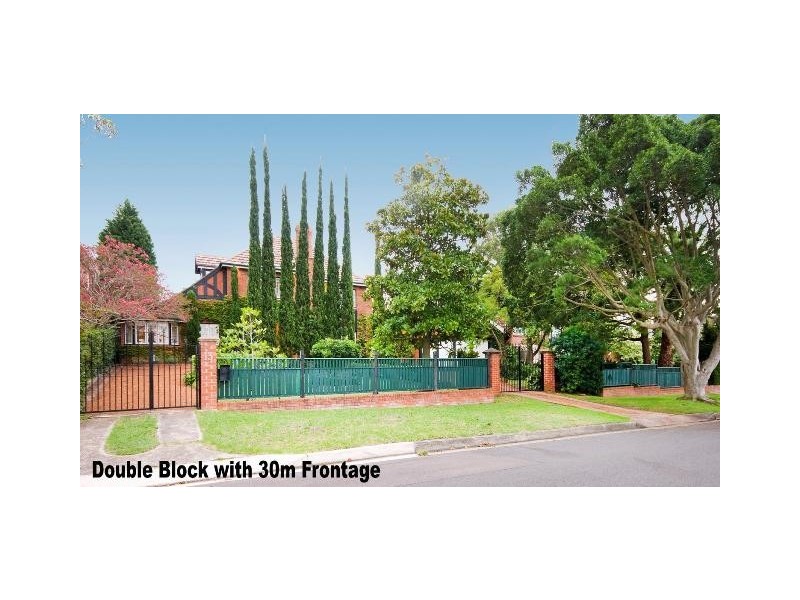 13 Wanganella Street, Balgowlah Heights NSW 2093