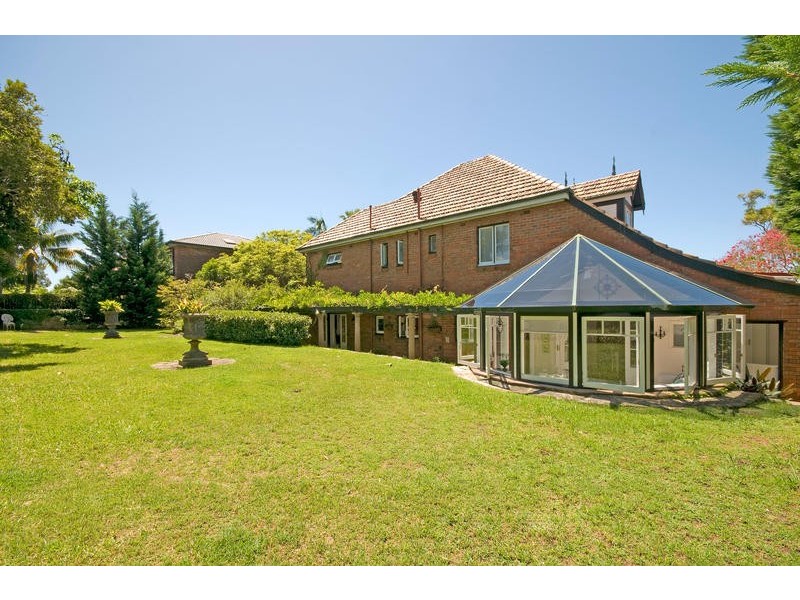 13 Wanganella Street, Balgowlah Heights NSW 2093