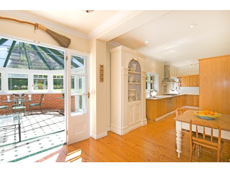 13 Wanganella Street, Balgowlah Heights NSW 2093