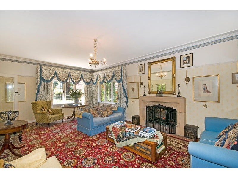 13 Wanganella Street, Balgowlah Heights NSW 2093