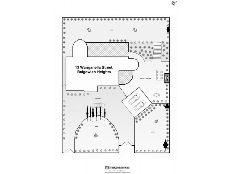 13 Wanganella Street, Balgowlah Heights NSW 2093