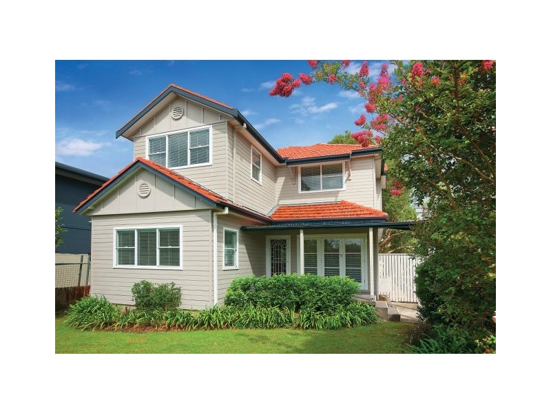 68  Kirkwood Street, Seaforth NSW 2092