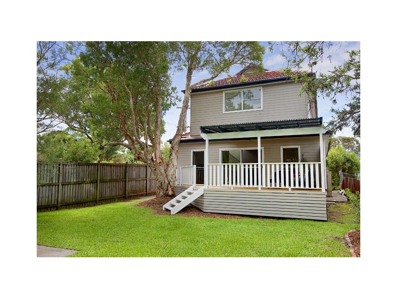 68  Kirkwood Street, Seaforth NSW 2092