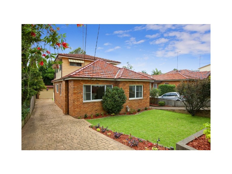 12 Frenchs Forest Road, Seaforth NSW 2092