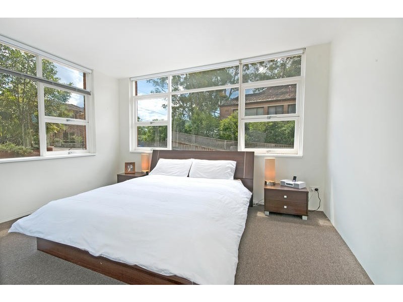 1/18  Rickard Street, Balgowlah NSW 2093